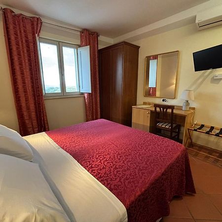 Locanda Fosca Umbra Narni Kültér fotó