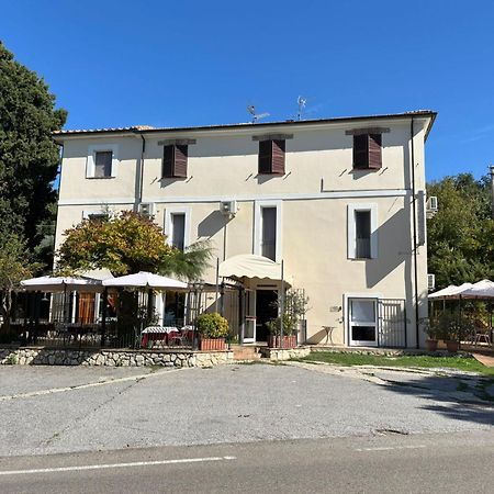 Locanda Fosca Umbra Narni Kültér fotó