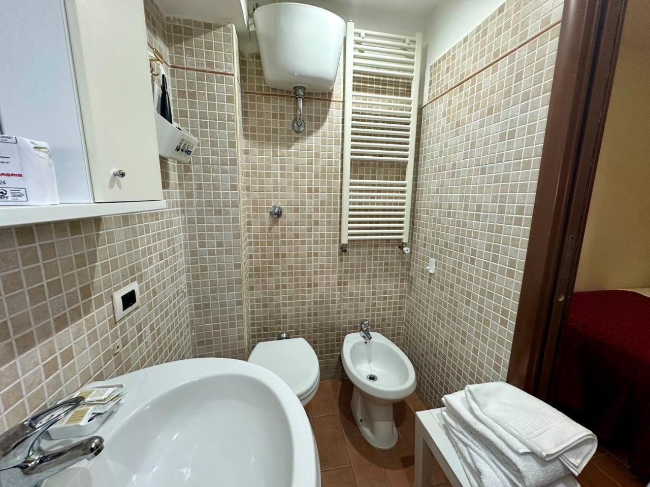Locanda Fosca Umbra Narni Kültér fotó