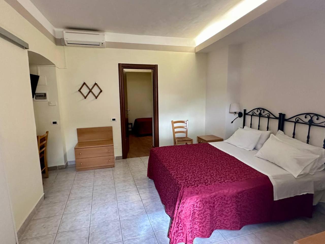Locanda Fosca Umbra Narni Kültér fotó