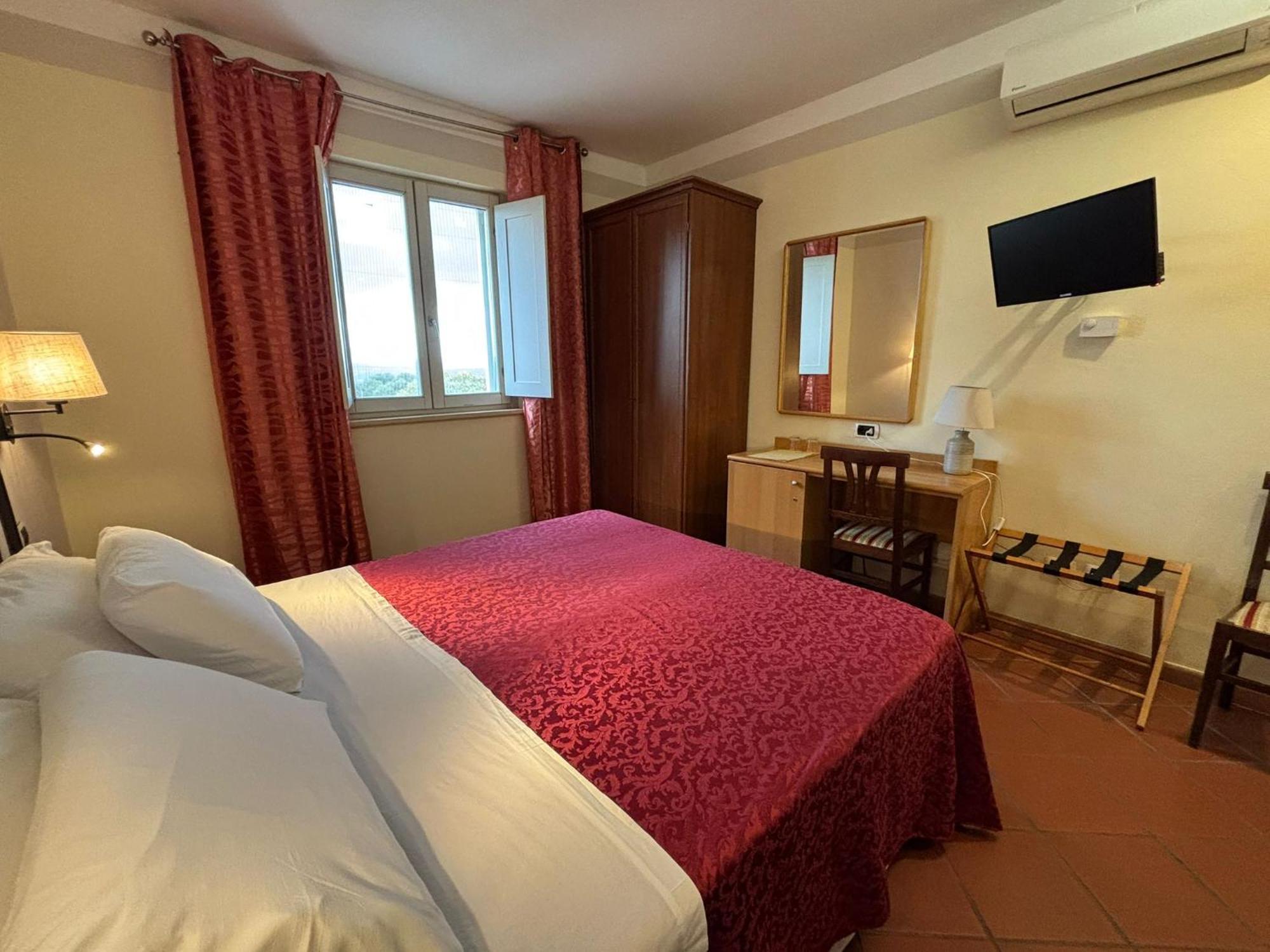 Locanda Fosca Umbra Narni Kültér fotó