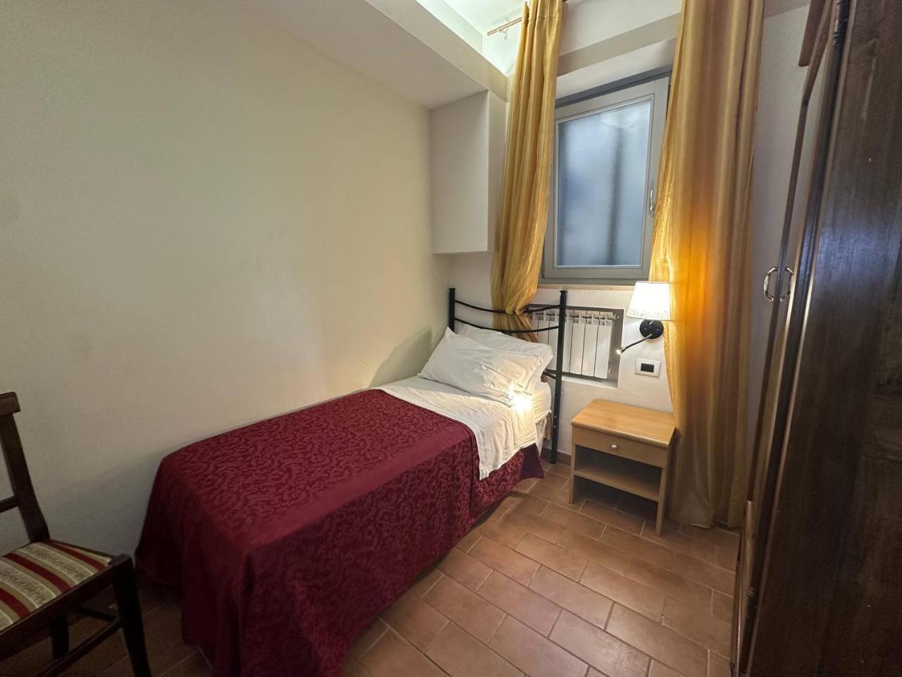Locanda Fosca Umbra Narni Kültér fotó