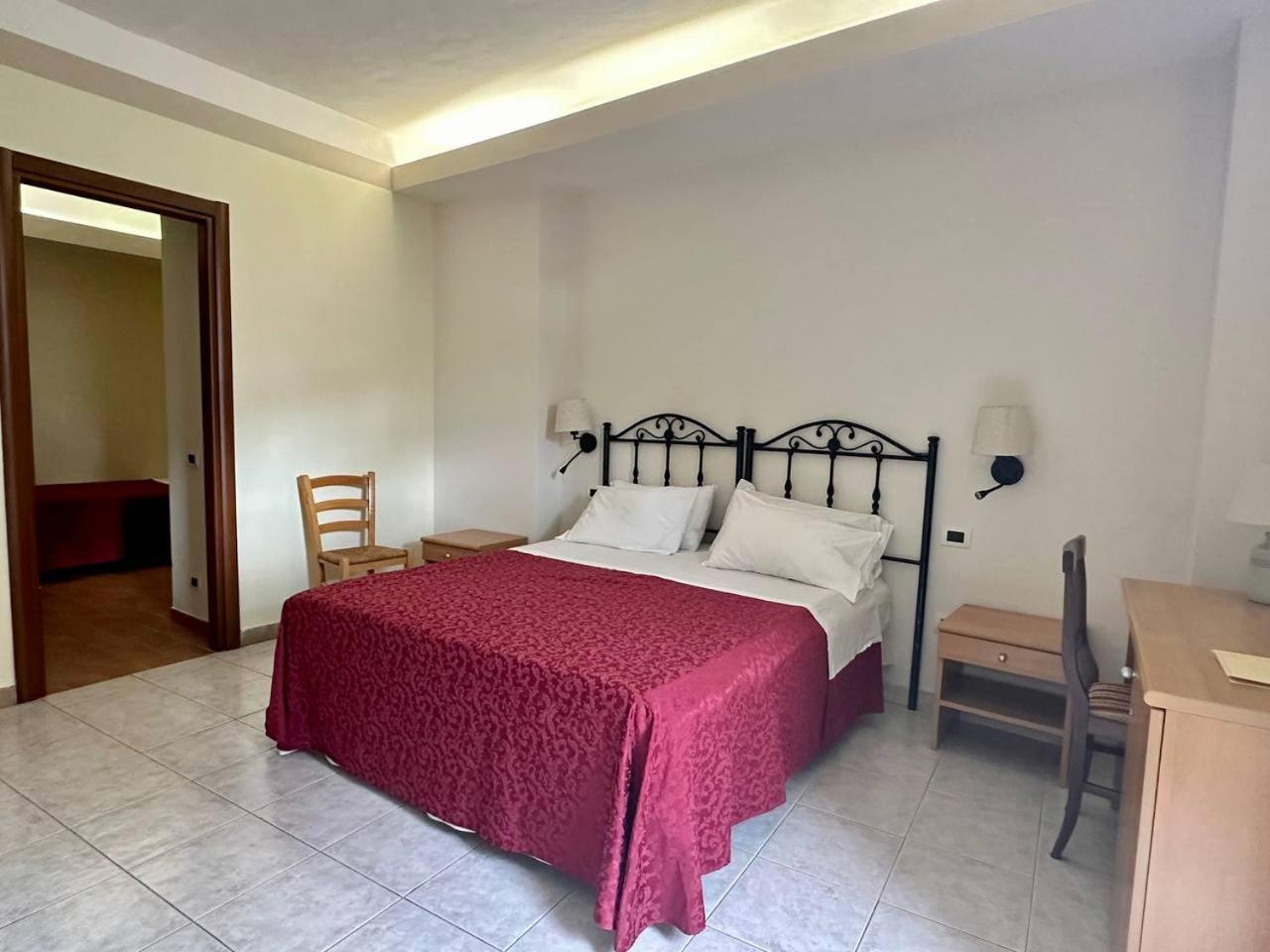 Locanda Fosca Umbra Narni Kültér fotó