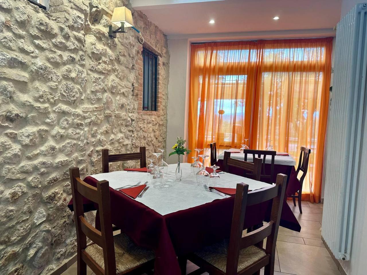Locanda Fosca Umbra Narni Kültér fotó