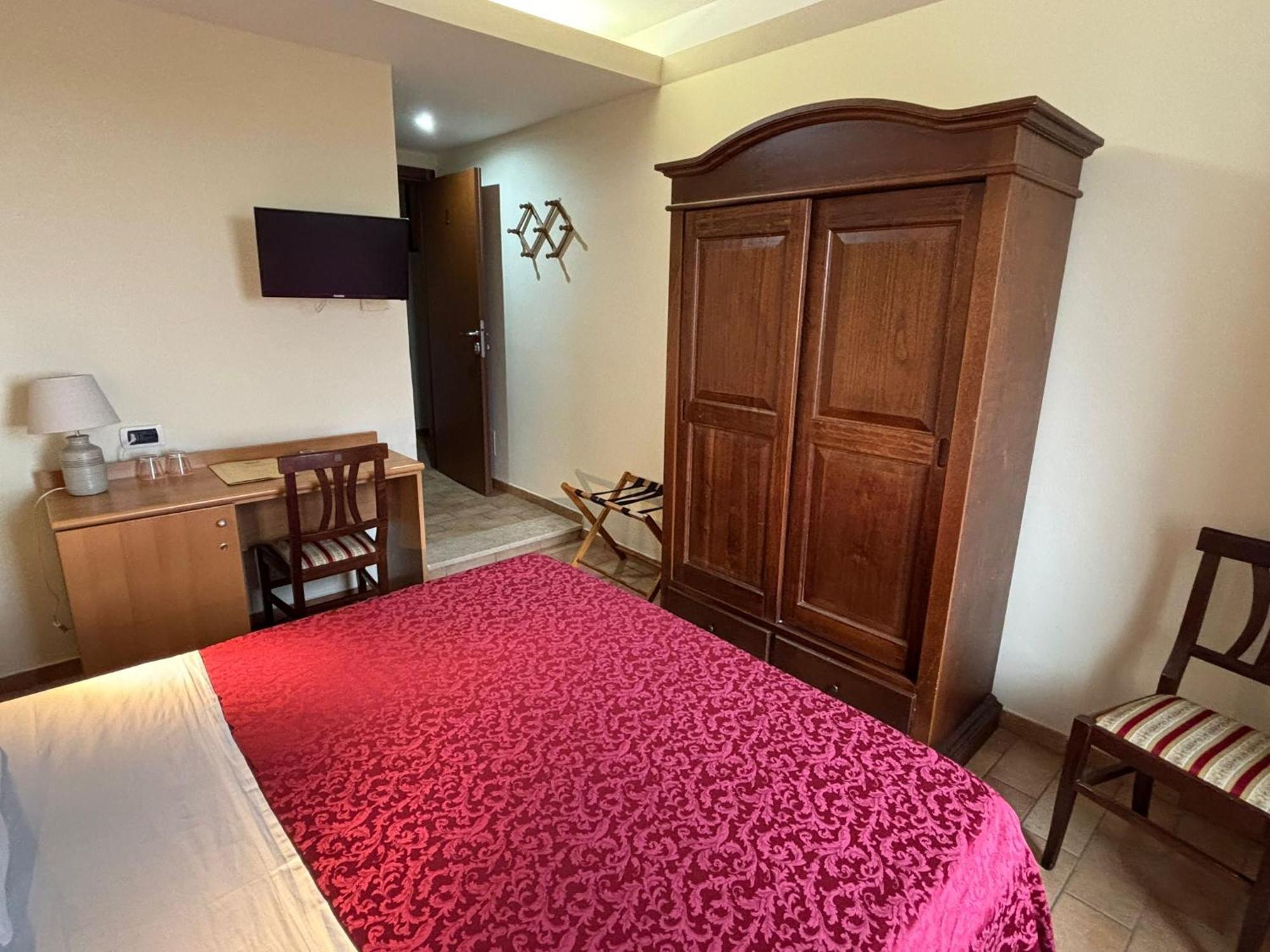 Locanda Fosca Umbra Narni Kültér fotó