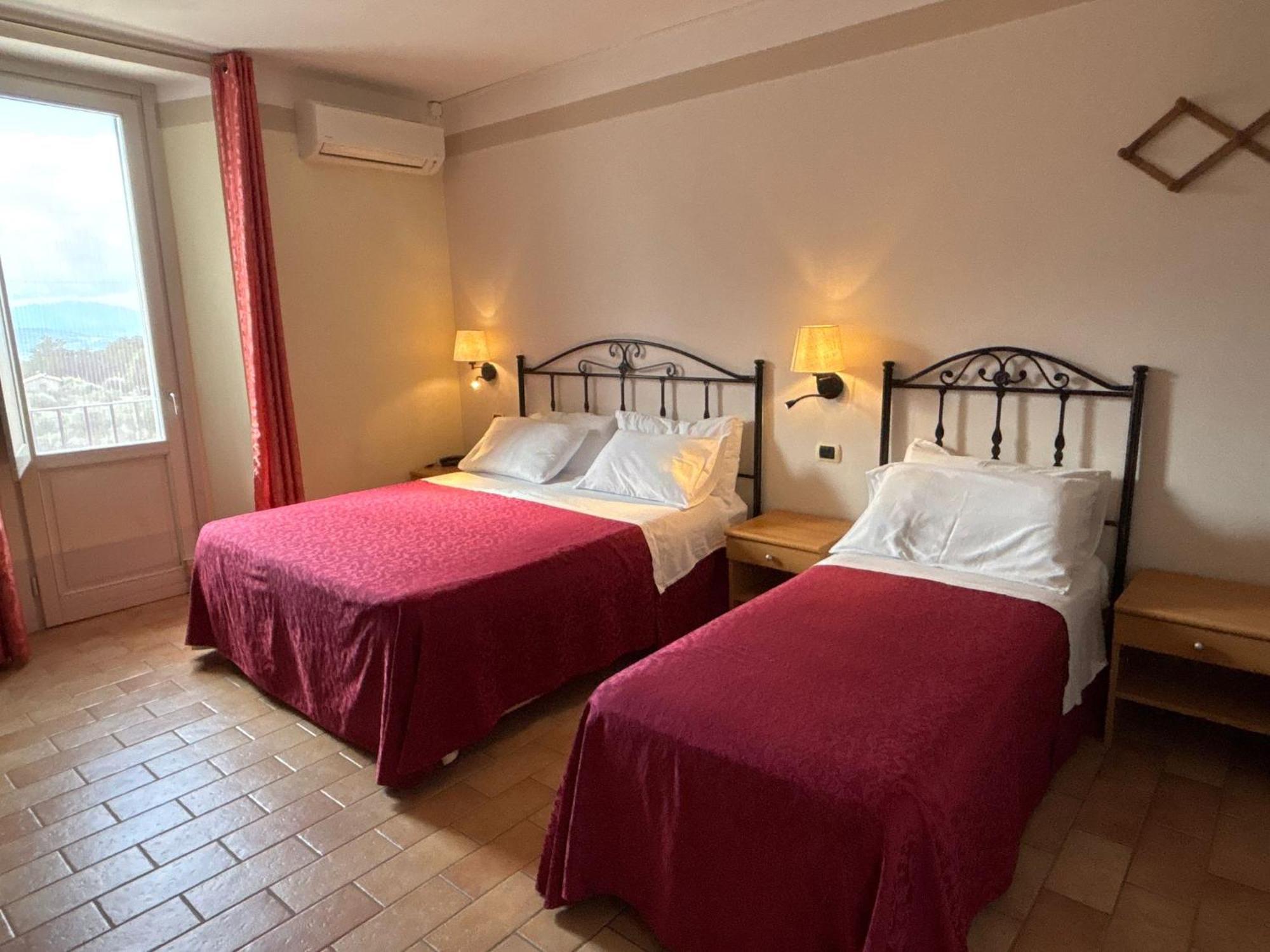 Locanda Fosca Umbra Narni Kültér fotó