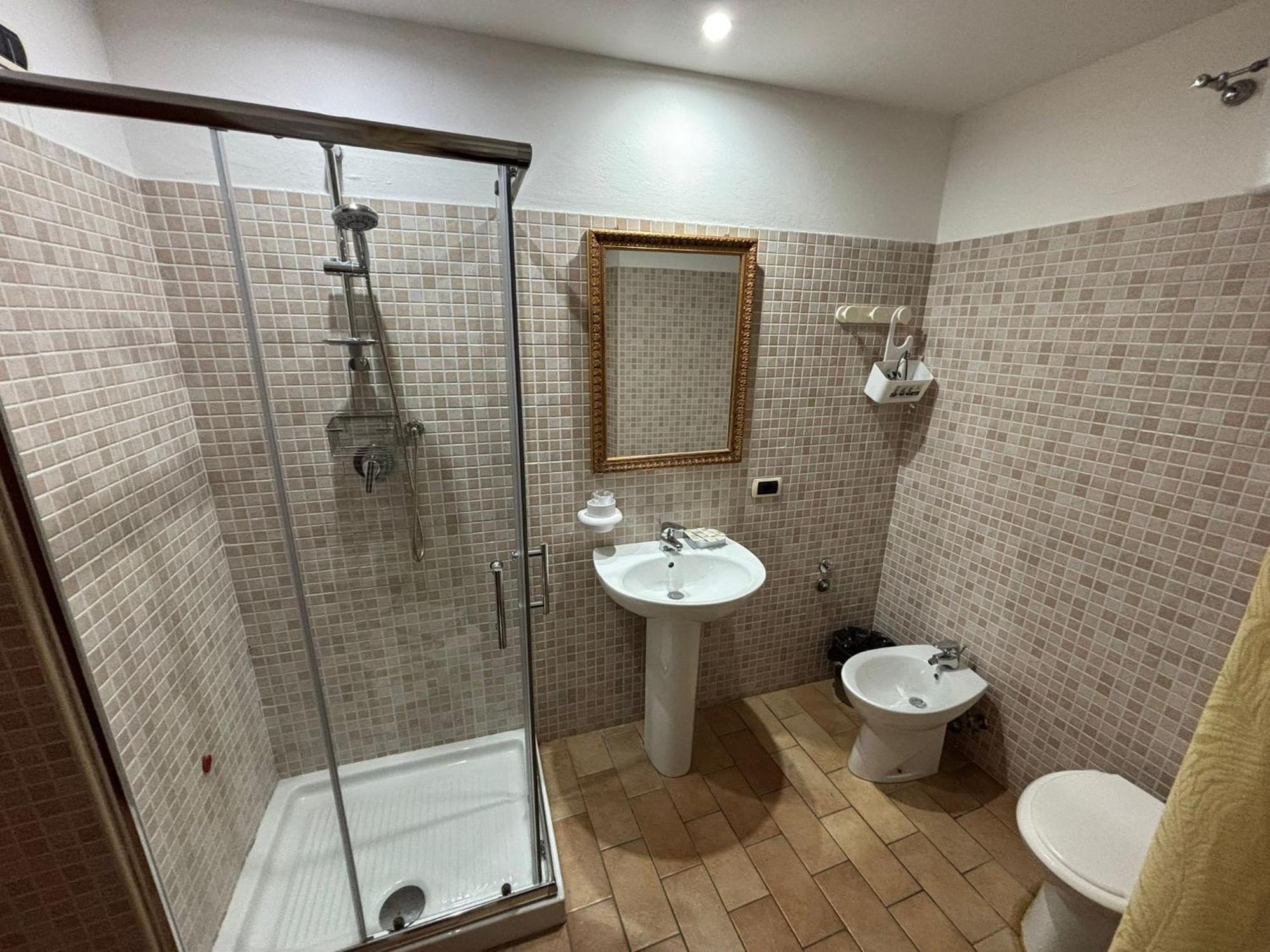 Locanda Fosca Umbra Narni Kültér fotó