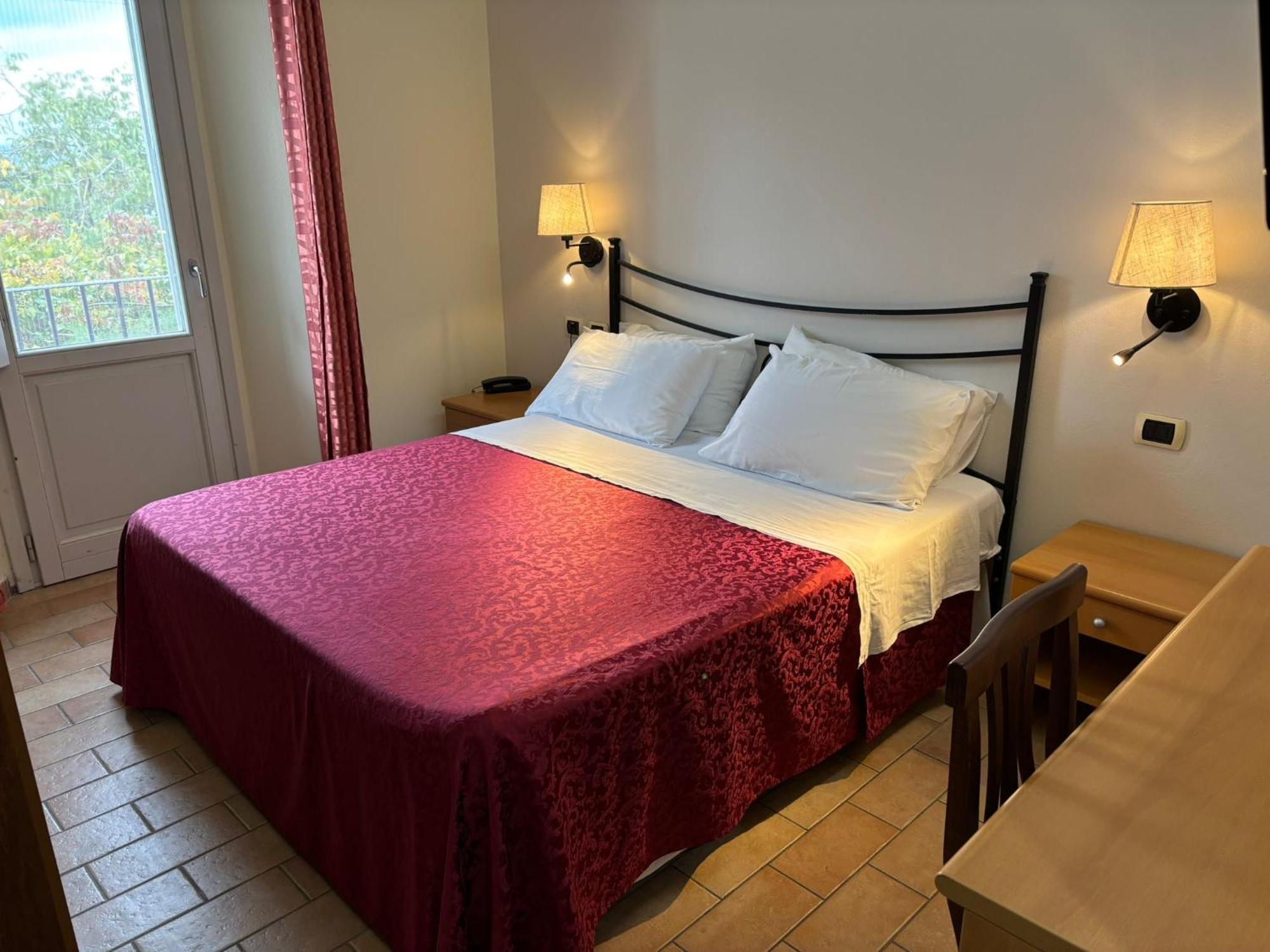 Locanda Fosca Umbra Narni Kültér fotó