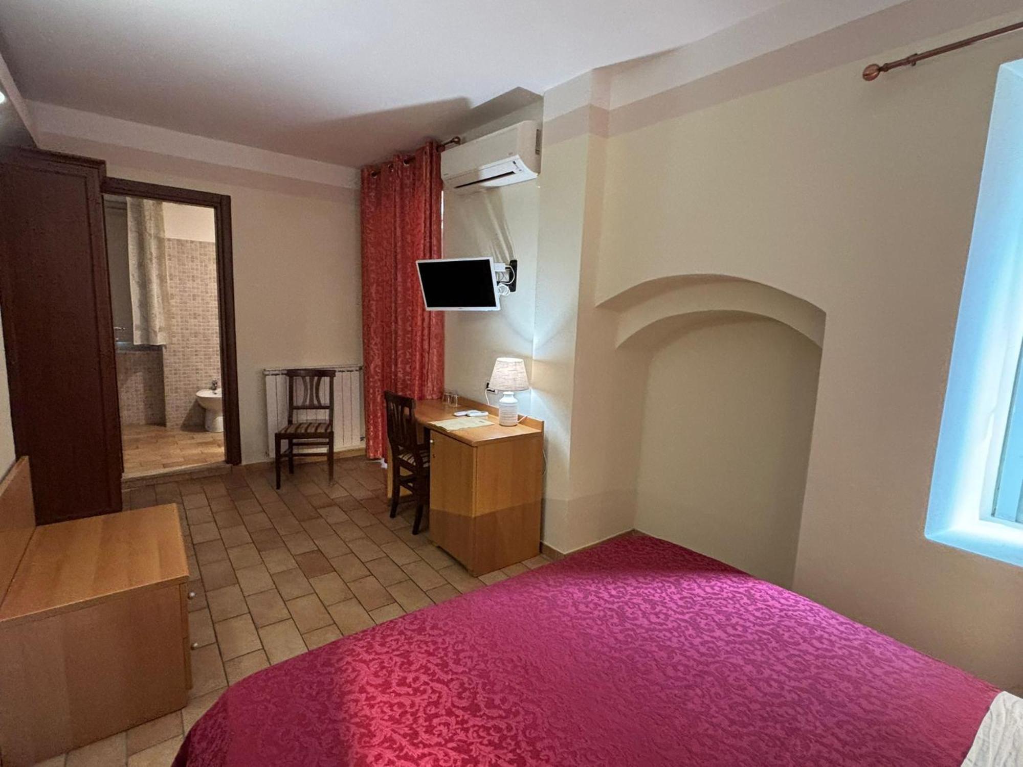 Locanda Fosca Umbra Narni Kültér fotó