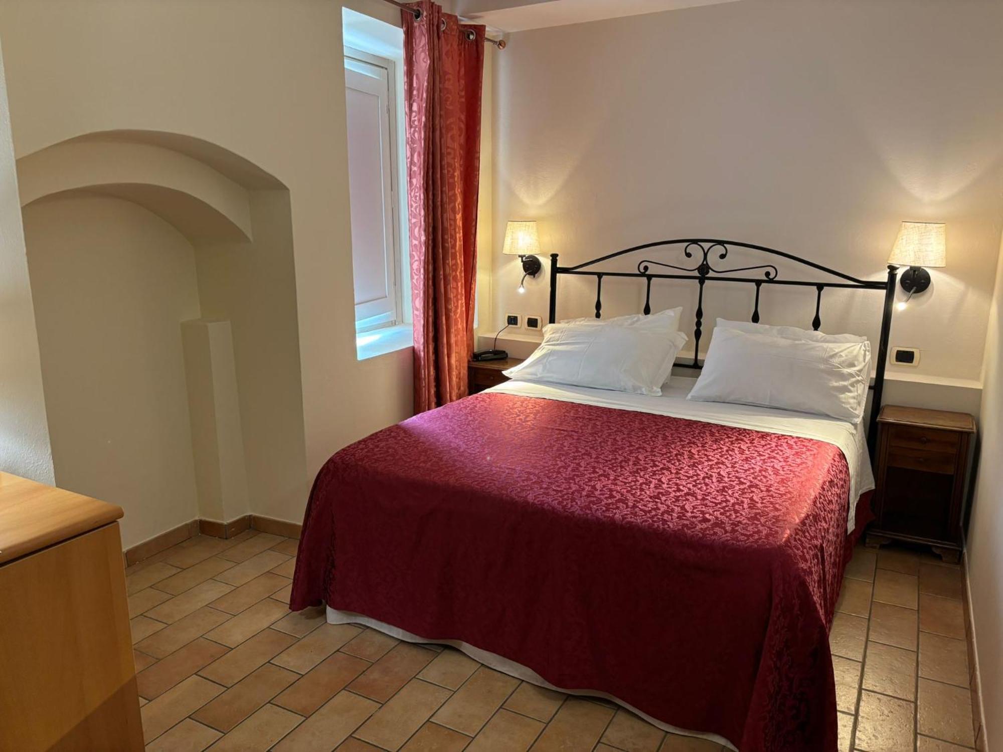 Locanda Fosca Umbra Narni Kültér fotó
