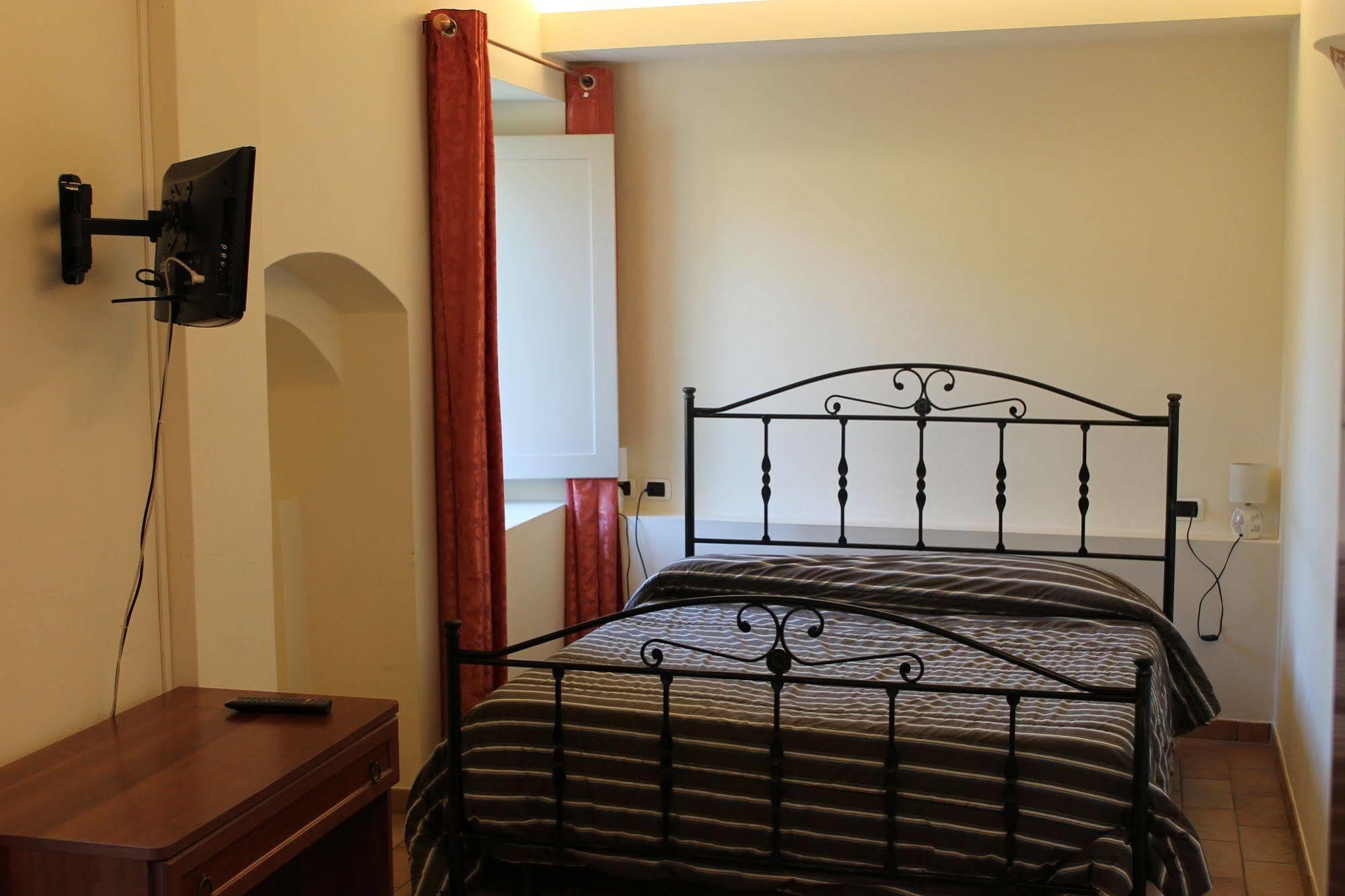 Locanda Fosca Umbra Narni Kültér fotó