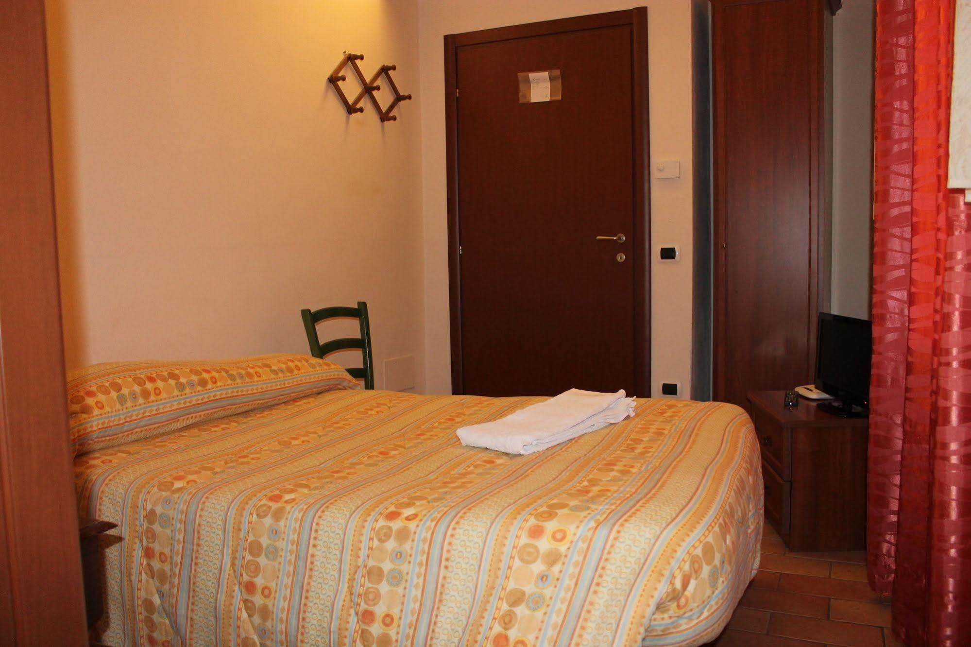 Locanda Fosca Umbra Narni Kültér fotó