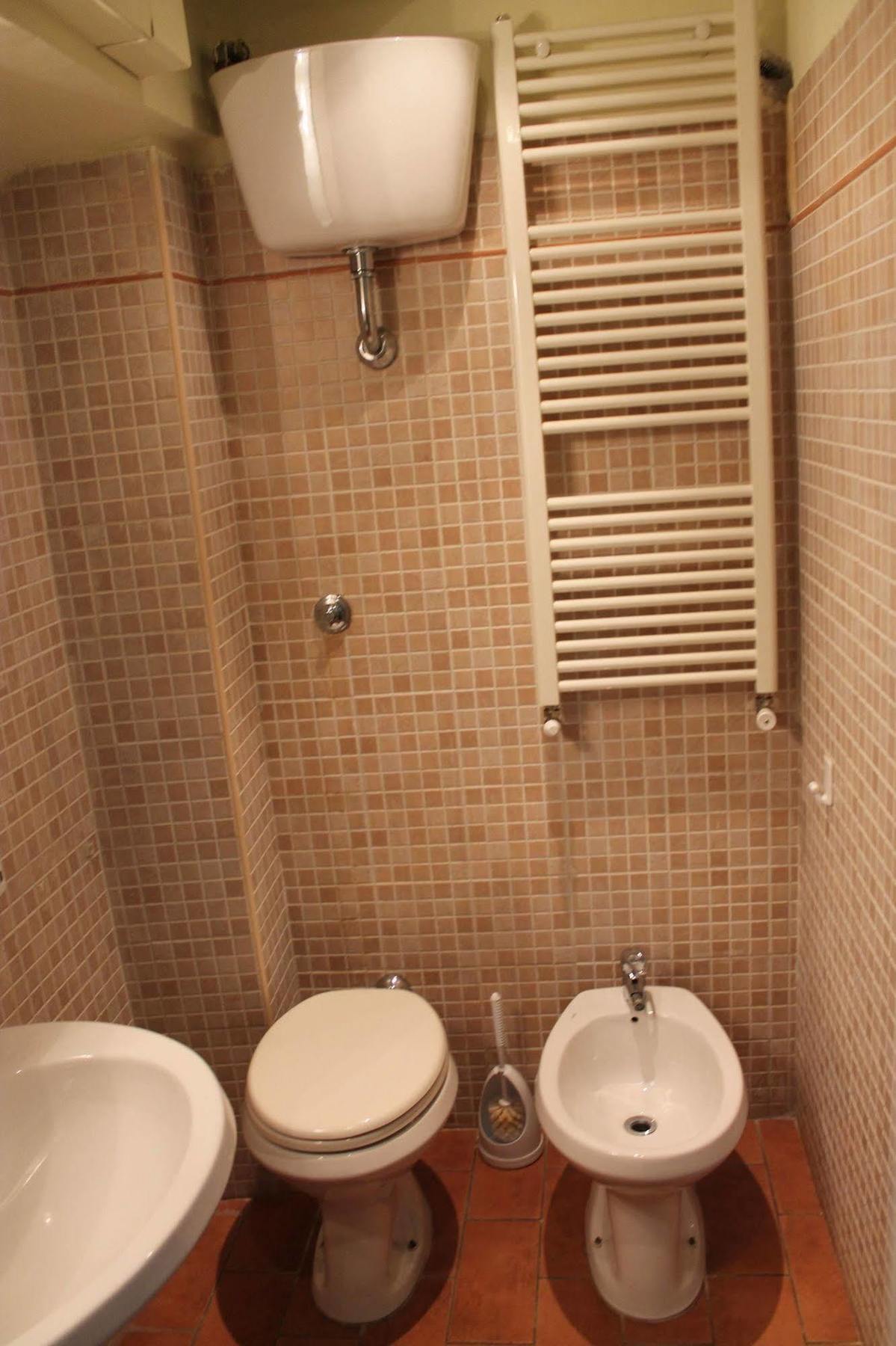 Locanda Fosca Umbra Narni Kültér fotó