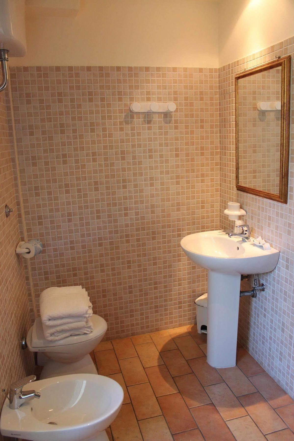 Locanda Fosca Umbra Narni Kültér fotó