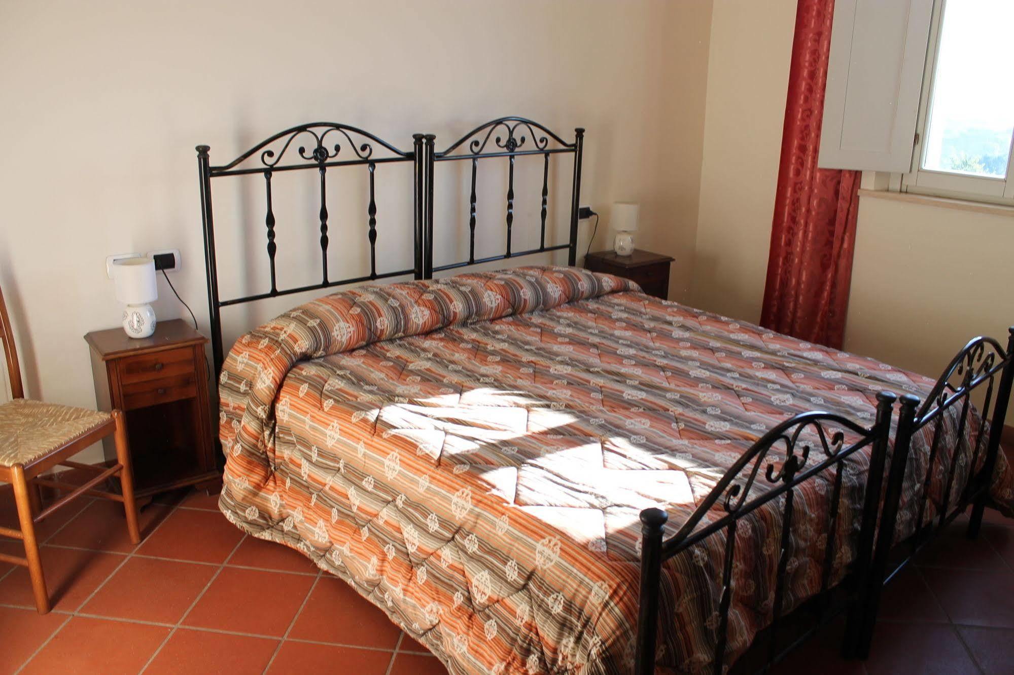 Locanda Fosca Umbra Narni Kültér fotó