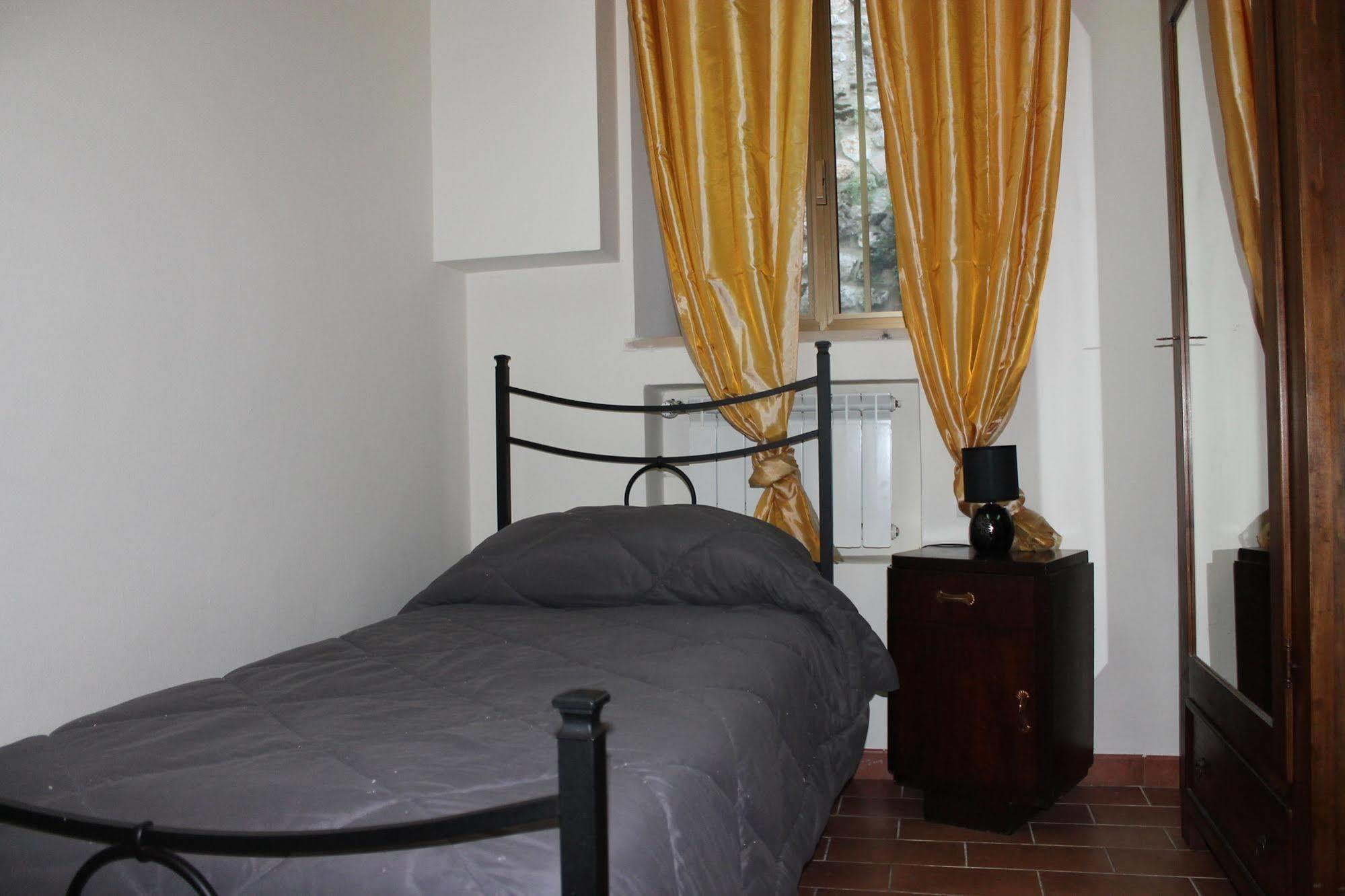 Locanda Fosca Umbra Narni Kültér fotó