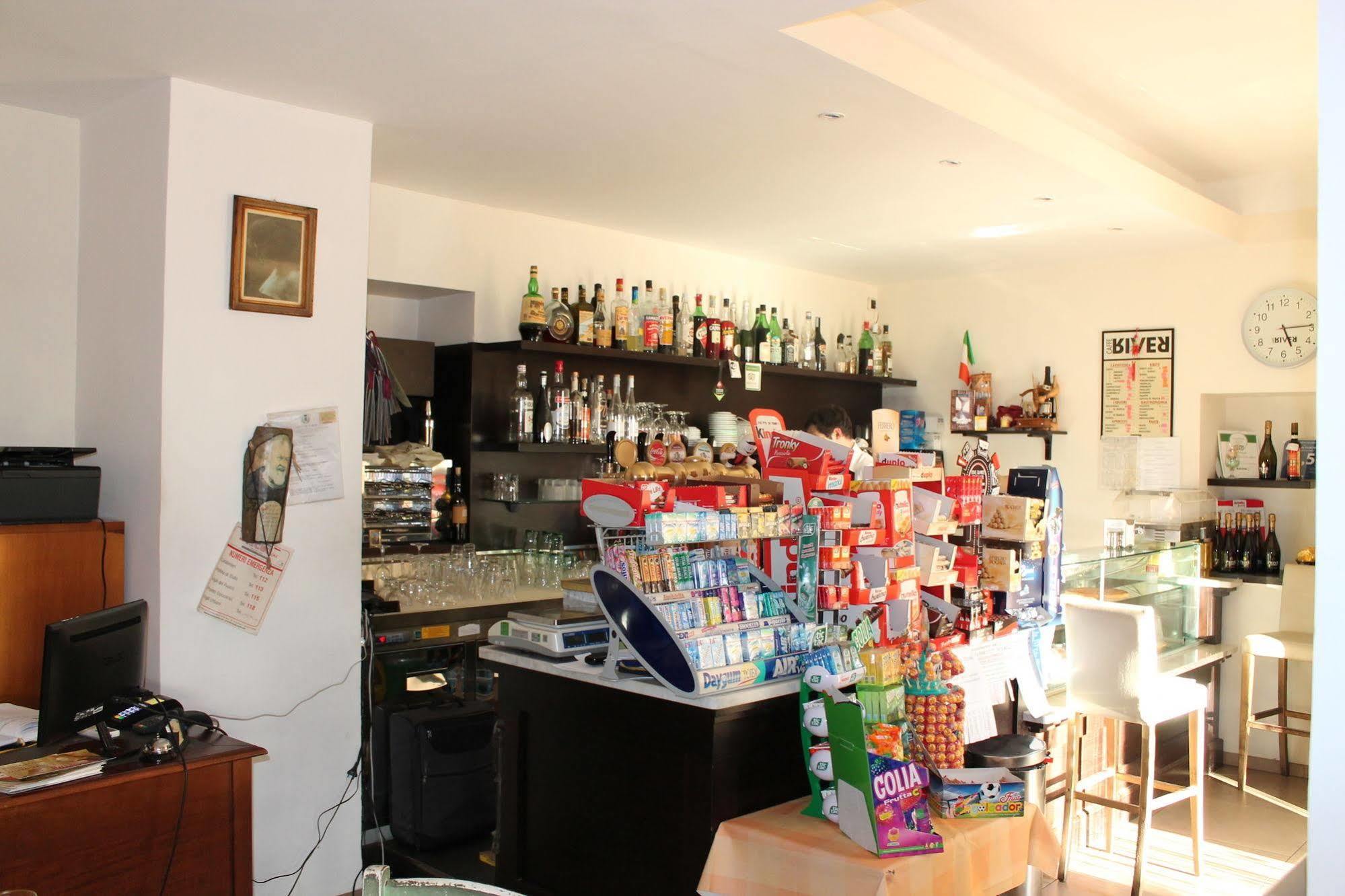 Locanda Fosca Umbra Narni Kültér fotó